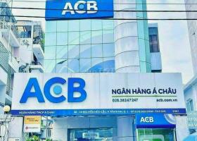60 tỷ cam kết không có toà thứ 2. Toà BUILDING Ngân hàng Mặt Tiền Quận 1. 8625475