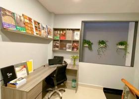 Bán nhà đẹp 4 tầng hẻm 5m Đặng Văn Bi Trường Thọ Thủ Đức giá 4,65 tỷ 8625687