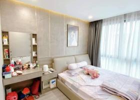 Bán nhà đẹp 4 tầng hẻm 5m Đặng Văn Bi Trường Thọ Thủ Đức giá 4,65 tỷ 8625687