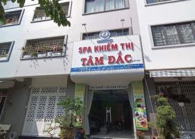 Bán Mặt Tiền Shophouse 3 Tầng Tôn Thất Thuyết, Phường 2, Quận 4  8626748