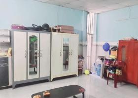 Nhà ngang 5m, đường Lạc Long Quân, Tân Bình, Hẻm xe hơi, Giá tốt 8626802