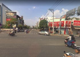 Bán nhà mặt tiền đường Nguyễn Thái Sơn, Gò Vấp 5,5x20m nhà 4 tầng 8627647