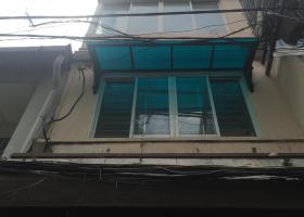 Chỉ 9.4 tỷ! Nhà (4.7x15m)Gần Góc Giao Hậu Giang - Nguyễn Văn Luông, P11, Q6. 8627726