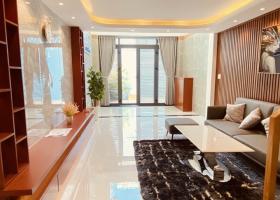 Bán nhà đẹp ở liền Phạm Văn Hai, P1, Tân Bình 4 lầu đẹp giá 12,3 tỷ 8629046