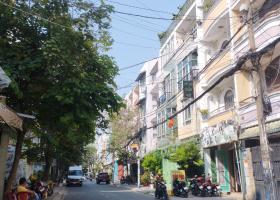 Bán NHà MT KInh Doanh   Phạm Hùng Quận8 75m2 5 tấm 8631847