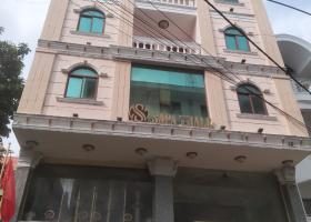 Nhà cần bán diện tích lớn ngang 8m dài 15m ở đường Tòa Nhà VP Nguyễn Đình Chiểu Q3 8632412