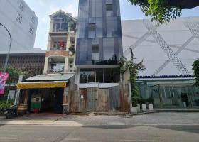 Nhà ở đường MTKD Nguyễn Đình Chiểu Q.3 rộng đến 8m ở lâu năm chưa mua bán bao giờ   8632417