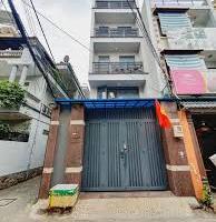 Ngộp bank! Bán gấp MT Nguyễn Trãi Q1 GIÁ CHỈ 26.5 TỶ, đang cho thuê 70tr/tháng 8635186