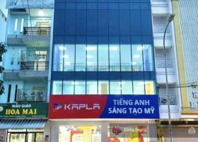 MT ngay Trần Quang Khải, Q1; 4x16M; 4 tầng sẵn HĐT 70tr giá có 23.8 tỷ . LH 0931456378 8635453