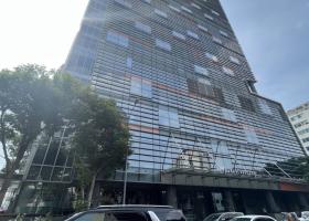 Bán tòa nhà góc Trường Sơn-Bắc Hải, DT 5x15m, 6 tầng, nằm ngay. Giá 24 tỷ TL 8636062