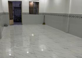 Bán nhà đường Nơ Trang Long, 84m2 (4x21), 2 Tầng, CHỈ 6.5 TỶ. 8638385