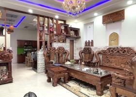 Nhà MT 100m2 - 2 Tầng, Ô tô Ngủ Trong Nhà, Phạm Văn Hai - Bình Chánh giá 4.2 Tỉ TL 8640025