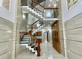 Nhà đẹp Thoại Ngọc Hầu, Tân Phú – Hẻm 6m thông, 65m2, 5 tầng, 8.9 tỷ. 8640819