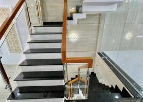 Nhà đẹp Thoại Ngọc Hầu, Tân Phú – Hẻm 6m thông, 65m2, 5 tầng, 8.9 tỷ. 8640819