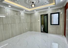Nhà đẹp Thoại Ngọc Hầu, Tân Phú – Hẻm 6m thông, 65m2, 5 tầng, 8.9 tỷ. 8640819