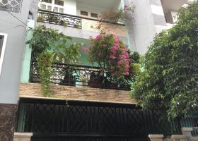 Mặt tiền trường chinh p13 quận tân bình , DT 5mx20m , cấp 4 , chỉ 19,5 tỷ  8641015