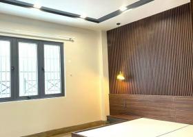 Bán nhà mặt tiền đường số Phạm Hữu Lầu, Q7, Dt 5x18m, 3 lầu, st. Giá 14 tỷ 8641229
