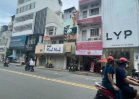 Chính chủ cần bán nhà góc 2 MT Cao Thắng, Quận 3.DT 4x20m, HĐT 70tr/th 8641993