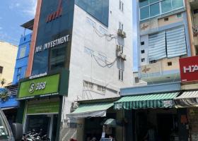 Chính chủ gửi bán nhanh căn nhà MT Kí Con , P. Nguyễn Thái Bình , Q1, DT 3,8 x 18m 8641998