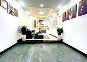 Nhà Đẹp Giá Rẻ, Gần Đường Hồ Văn Tư, Phường Trường Thọ, Thủ Đức 96m2, Cực Hot 8642231
