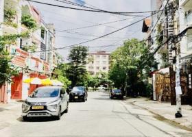 Hàng hiếm căn góc 2MT HXH đường 3 Tháng 2 (CX. Nguyễn Trung Trực) P.12, Quận 10 (7*23m) giá 24,5 tỷ 8642758
