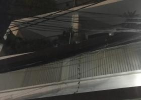 Quá THƠM! Chỉ 15 tỷ có ngay Nhà ĐẸP 2mt Bình Phú Quận 6, 6.5x20m - 3 lầu ST 8643393