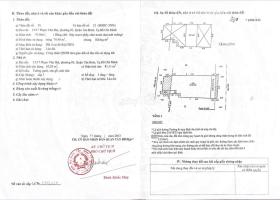 Bán nhà mặt phố tại Đường Trường Sa, Phường 3, Tân Bình, Tp.HCM diện tích 89m2  giá 18 Tỷ 8643534