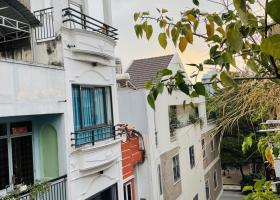 1.Nhà Quận 10, Thành Thái, HXH vào nhà, 47m2 Giá chỉ 8tỷ2, 5PN 8643846