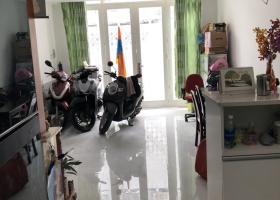 1.Nhà Quận 10, Thành Thái, HXH vào nhà, 47m2 Giá chỉ 8tỷ2, 5PN 8643846