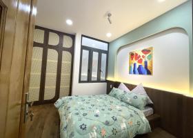 NHỈNH 7 TỶ NHÀ 5 TẦNG GẦN CHỢ BÀ CHIỂU – 60M2 – 6 PHÒNG NGỦ 8643875