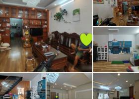 Bán nhà HXH đường Ni Sư Huỳnh Liên, Tân Bình, 56m2, 4.3x13, 2 tầng, 2PN, giá 6.5 tỷ TL chính chủ. 8644323