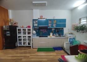 Bán nhà HXH đường Ni Sư Huỳnh Liên, Tân Bình, 56m2, 4.3x13, 2 tầng, 2PN, giá 6.5 tỷ TL chính chủ. 8644323