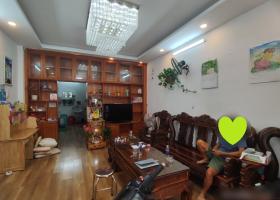 Bán nhà HXH đường Ni Sư Huỳnh Liên, Tân Bình, 56m2, 4.3x13, 2 tầng, 2PN, giá 6.5 tỷ TL chính chủ. 8644323