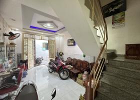 BÁN NHÀ NGAY ĐẦM SEN, VÀI CĂN RA MT ĐƯỜNG, 4X11, CHỈ 4.1 TỶ. 8644556