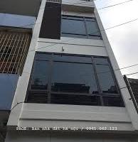 Bán nhà HXH 451 Tô Hiến Thành, P14, Q10. DT: 4,8x20m. Chỉ 11,8 tỷ 8645321