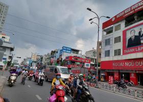 140m2, khuôn Đất Đẹp, Hẽm Nội Bộ 8m Phan Đăng Lưu, P3, phú Nhuận, Giá 25.5 tỷ 8645479
