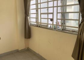 NHÀ HẺM THÔNG ĐƯỜNG NGUYỄN VĂN ĐẬU, PHƯỜNG 11,  NGANG 4 x 10M, 3 TẦNG BTCT, CHỈ 4,99 TỶ 8645509
