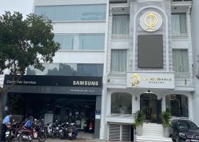 Bán nhà đường Lê Văn Sỹ, Quận 3, Dt: 4x20, Dtcn: 80m2m2, KC: Trệt 2 lầu, HĐT: . 27 Tỷ. 8645628