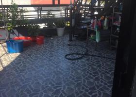 Bán nhà HXH Lê Đại Hành ngay Âu Cơ - Nguyễn Thị Nhỏ, 3.9x26m,2 tầng, 12.9 tỷ 8645630
