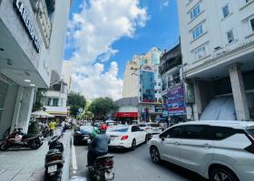 Hạ giá 8 tỷ bán gấp mặt tiền Trần Quang Long, giá chỉ 19 tỷ 8645684