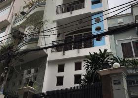 Khu Dân Trí Quận 5 nhà đẹp ở ngay khi mua hẻm thẳng 1 trục chỉ 11 tỷ 5 8645693