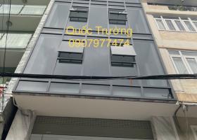 bán nhà mặt tiền nội bộ đường 284 Lý Thường Kiệt, P.14, quận 10Diện tích: 4x16m - trệt + 3 lầu 8645961