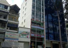 Bán nhà Mặt Tiền Nguyễn Tri Phương Quận 10 DT:4x18m 3 lầu giá chỉ 33 tỷ(hd thuê 65tr/th) 8646153