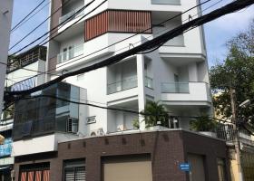 Chính chủ bán nhà hẻm xe hơi 6m Nguyễn Cảnh Chân Quận 1 (8Nhx20m) 2 mt trước sau 3 lầu chỉ 24 tỷ tl 8646411