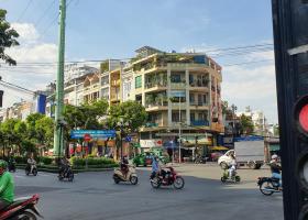 Tài sản góc 2 mặt tiền đường Lê Văn Sỹ, Phú Nhuận. DT: 4*17M, chỉ 23,5 8646436