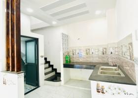 Bán nhà Đường Kha Vạn Cân, Linh Đông, Thủ Đức ,32m2, 2 tầng. 4.6x7m, 3tỷ2 8646599