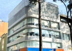 Bán nhà MT Đường Cao Bá Quát Quận 1, TP. HCM 8646620