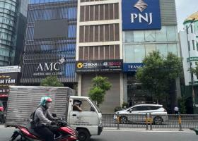 Hàng hiếm! Siêu vị trí MT Pasteur, Quận 3 - 18x37m - XD hầm 10 tầng - giá 207 tỷ 8646627