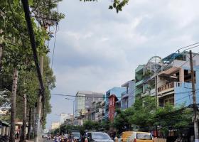 Bán nhà hẻm 8m Lý Thường Kiệt TB, 5 lầu đẹp, 83m2, ngang 5.2m, đa công năng, 12.5 tỷ. 8646632