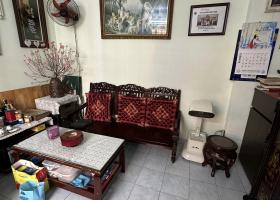 Bán nhà hẻm 8m Lý Thường Kiệt TB, 5 lầu đẹp, 83m2, ngang 5.2m, đa công năng, 12.5 tỷ. 8646632